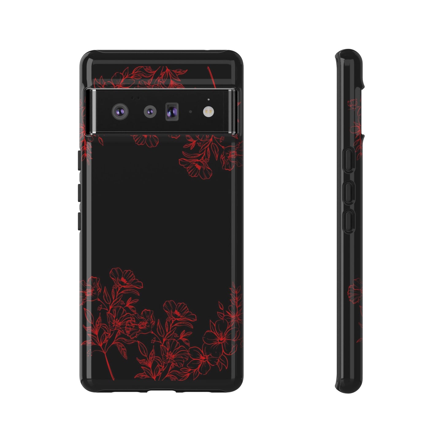 BLACK - Tough Case
