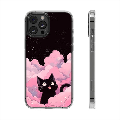 CAT Clear Case