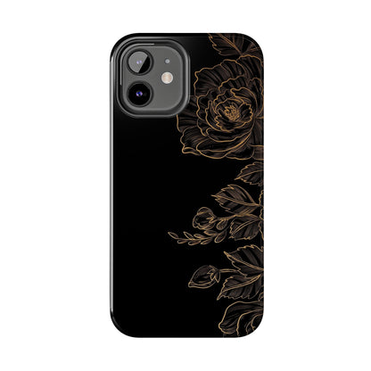 ROSES Tough Phone Case