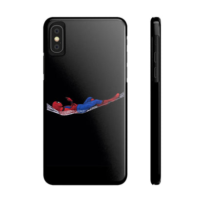 SPIDER-MAN Slim Phone Case