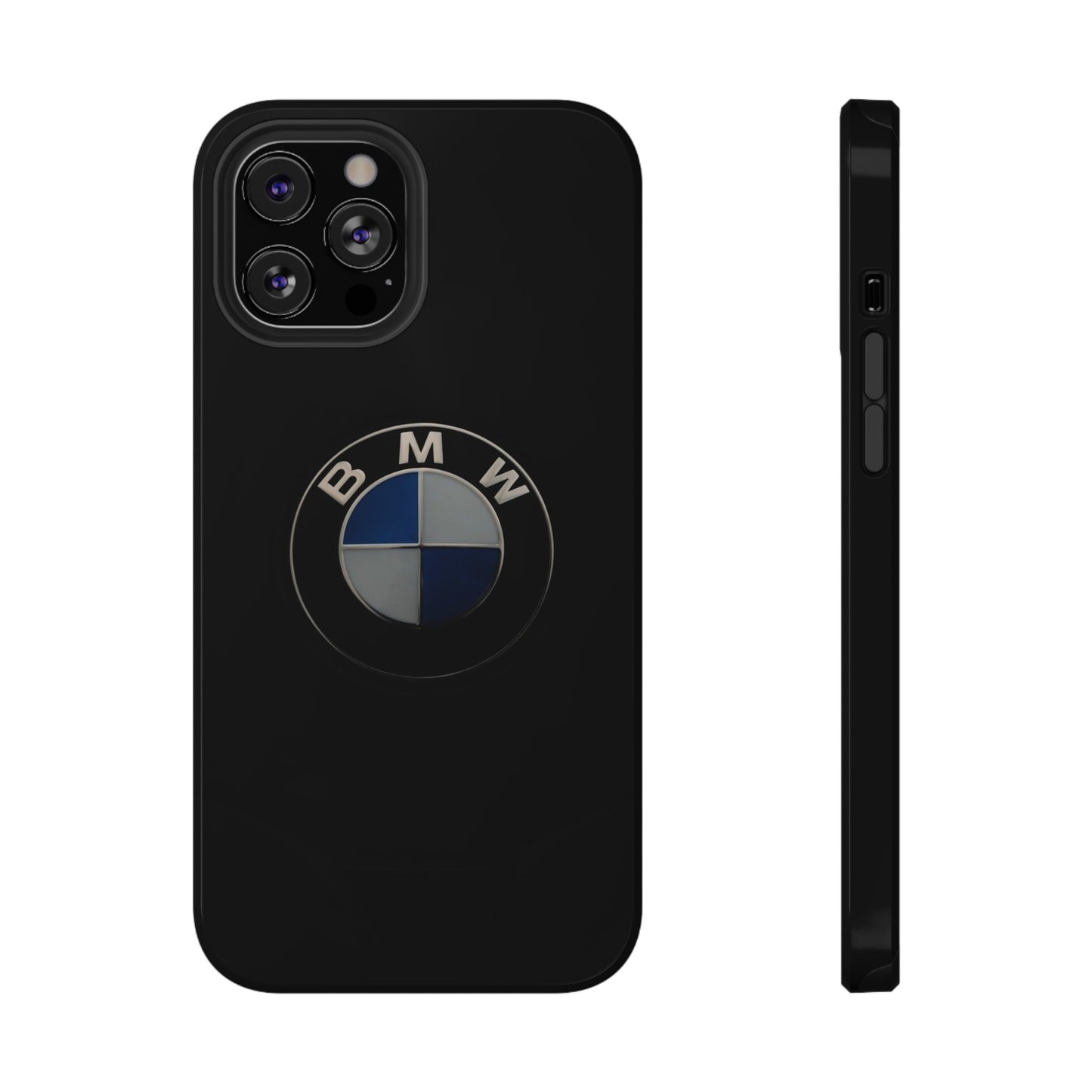 BMW Impact-Resistant Case