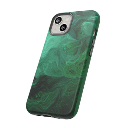 GREEN Tough Case