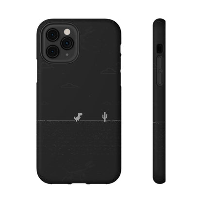 DINOSAUR Impact-Resistant Case