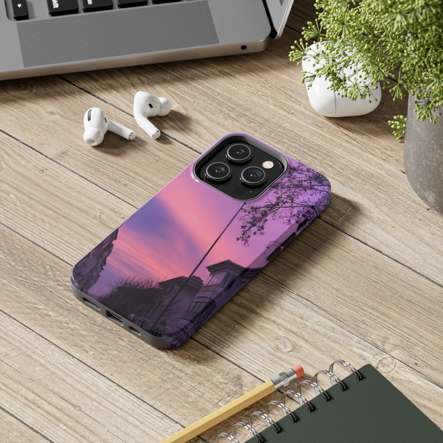 VIEW Tough Phone Case