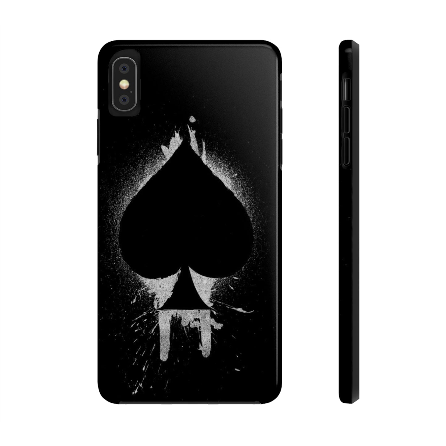 SPADE Tough Phone Case