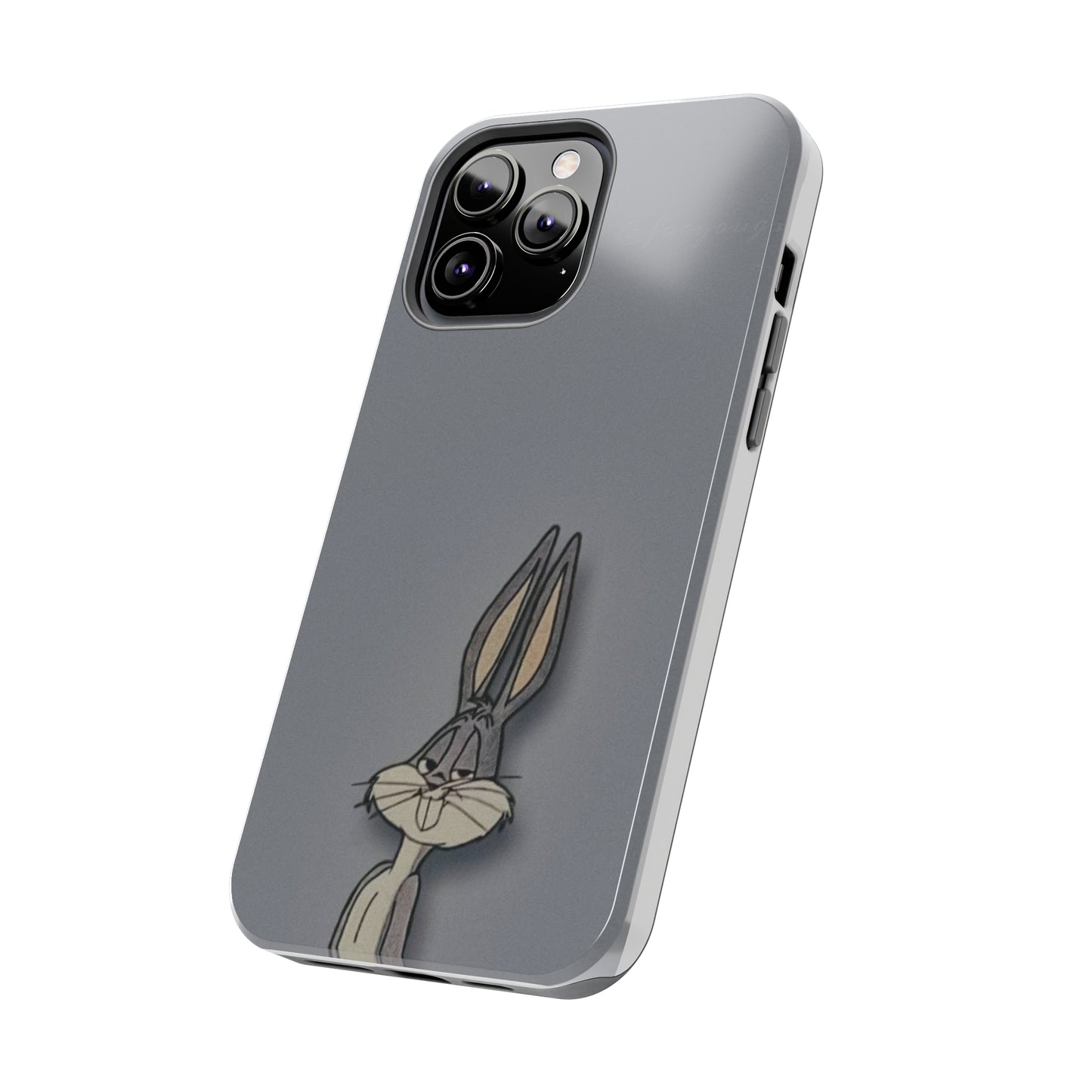 BUGS-BUNNY Tough Phone Case