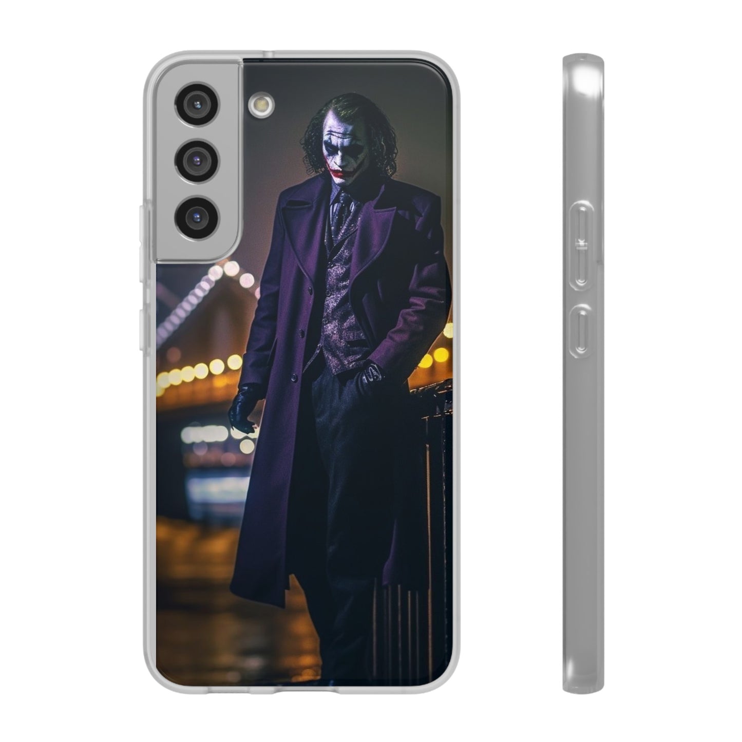 JOKER. Flexi Case