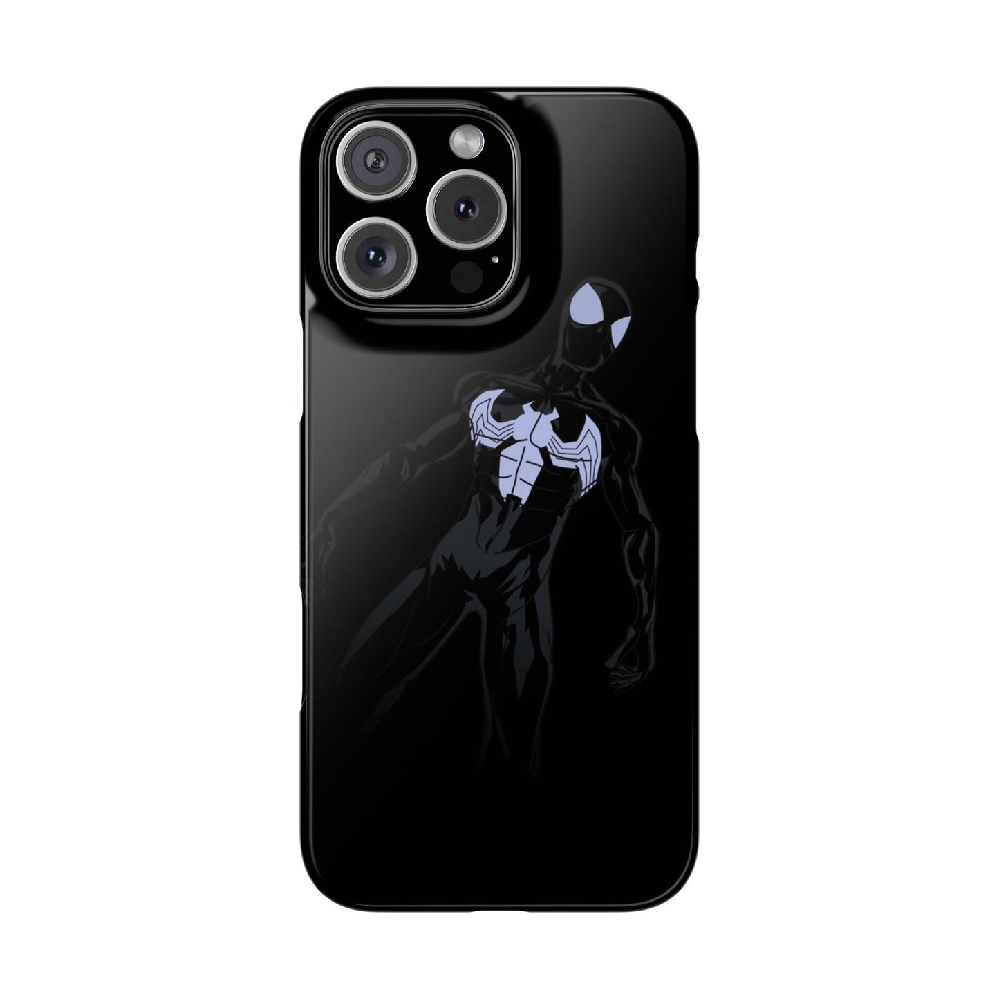 SPIDERMAN - Slim Phone Case