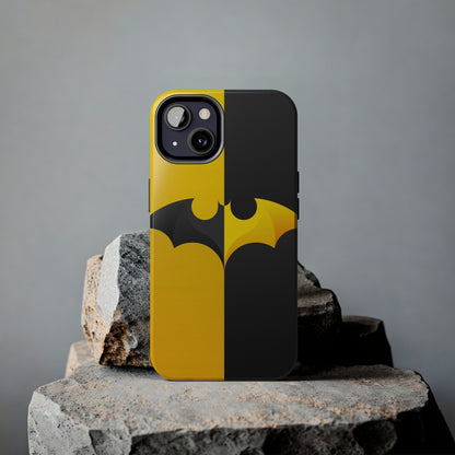 BATMAN Tough Phone Case