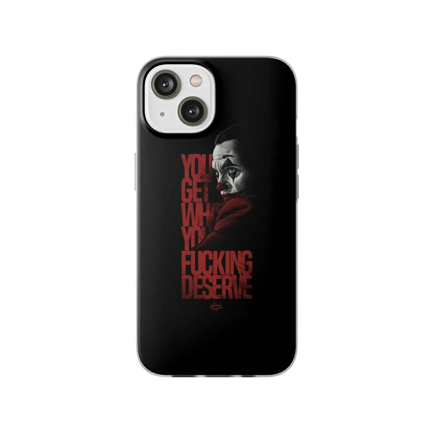 JOKER Flexi Case