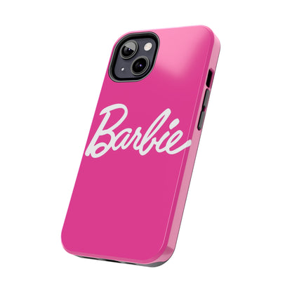 BARBIE Tough Phone Case