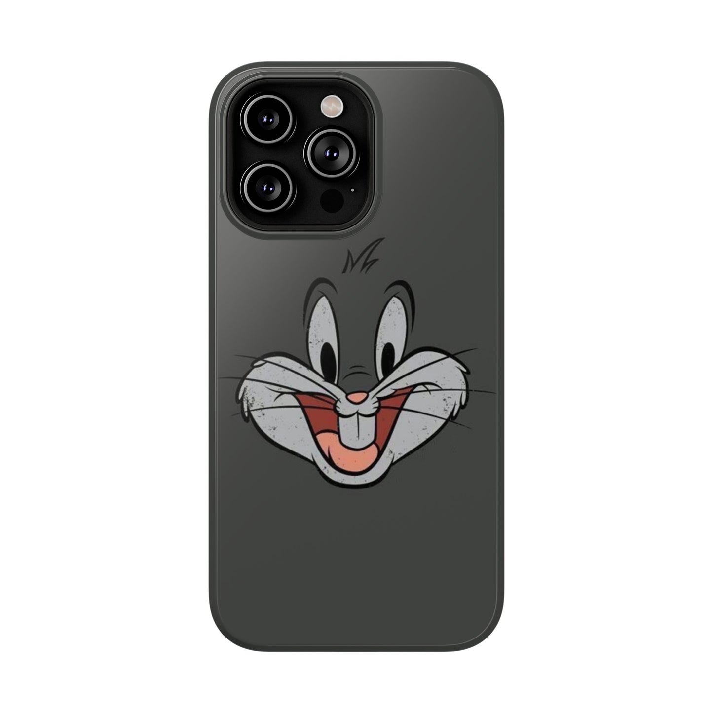 BUGS-BUNNY Impact-Resistant Case