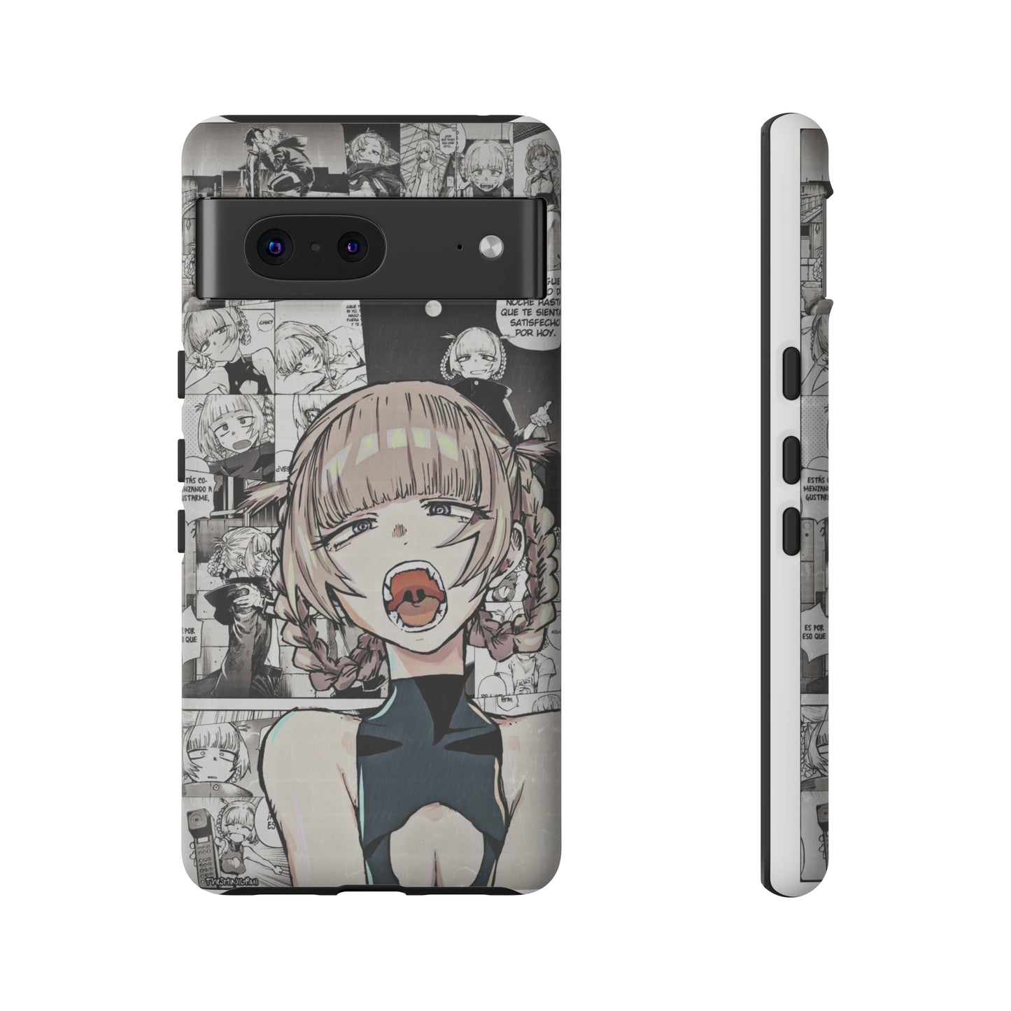 ANIME Tough Case