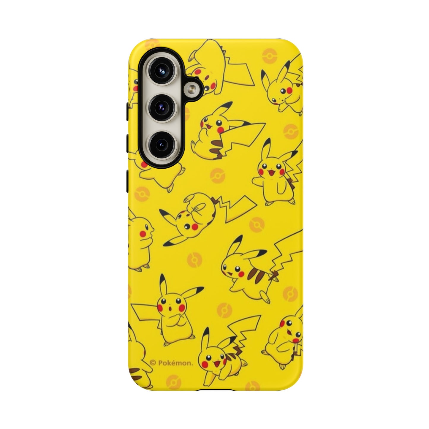 POKEMON Tough Case