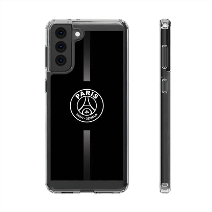 PSG Clear Case