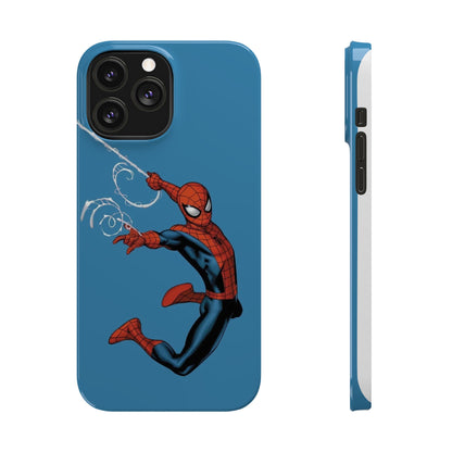 SPIDER-MAN Slim Phone Case