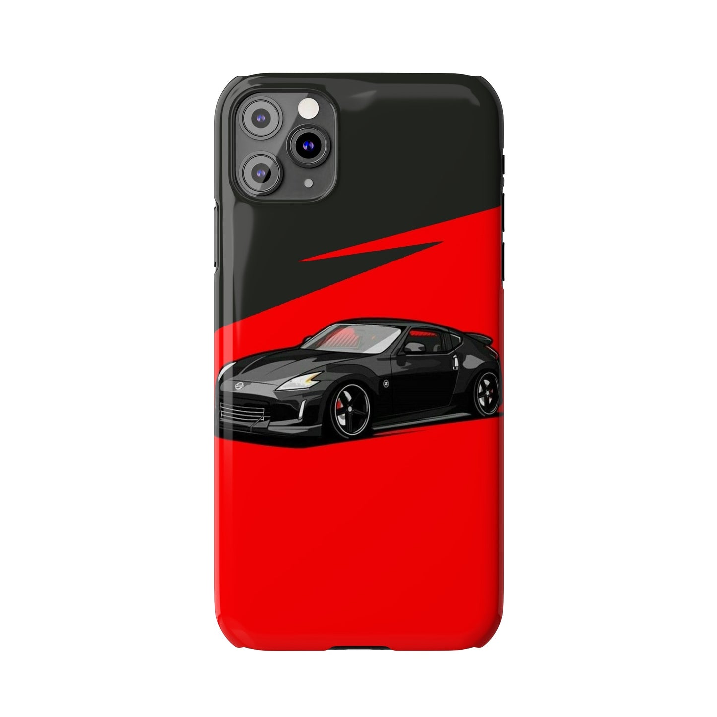 NISSAN-Z Slim Phone Case