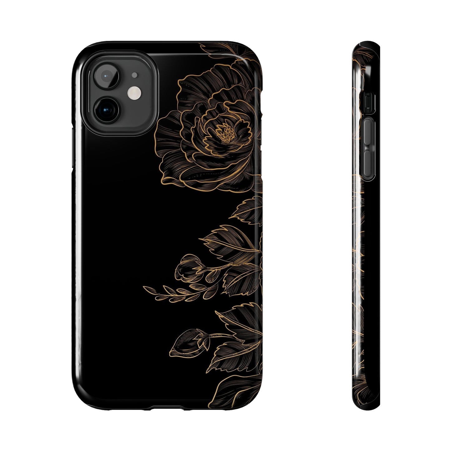 ROSES Tough Phone Case