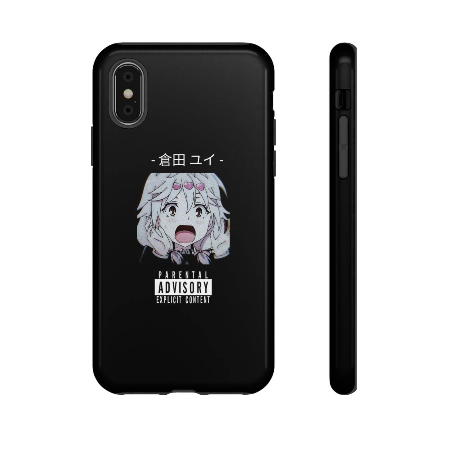 ANIME Tough Case