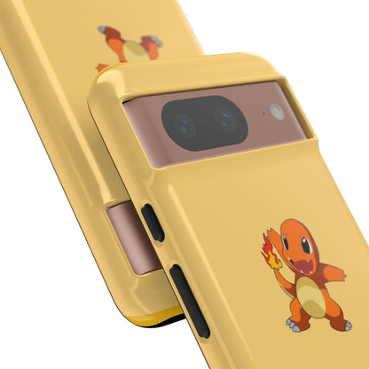 POKEMON Tough Case