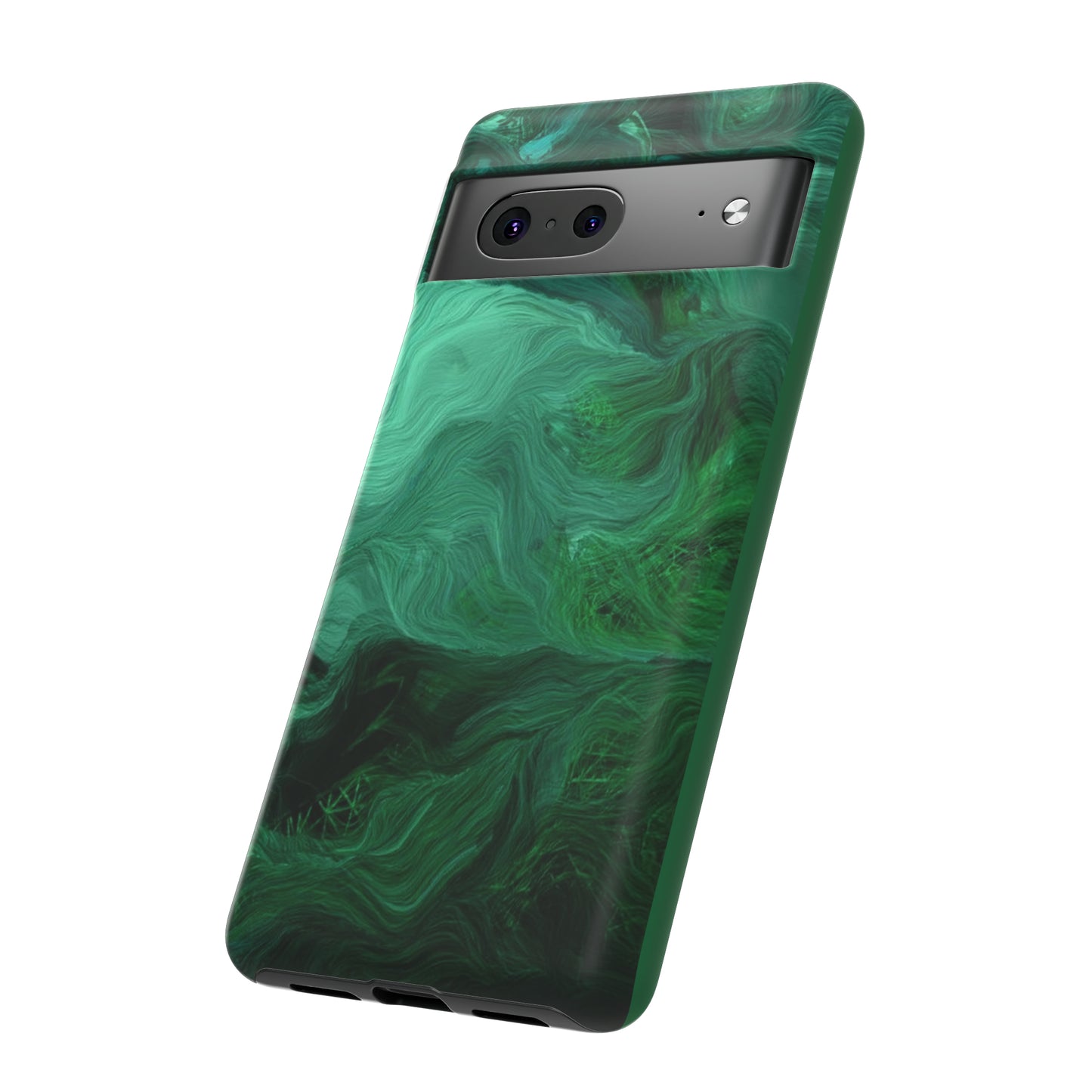 GREEN Tough Case