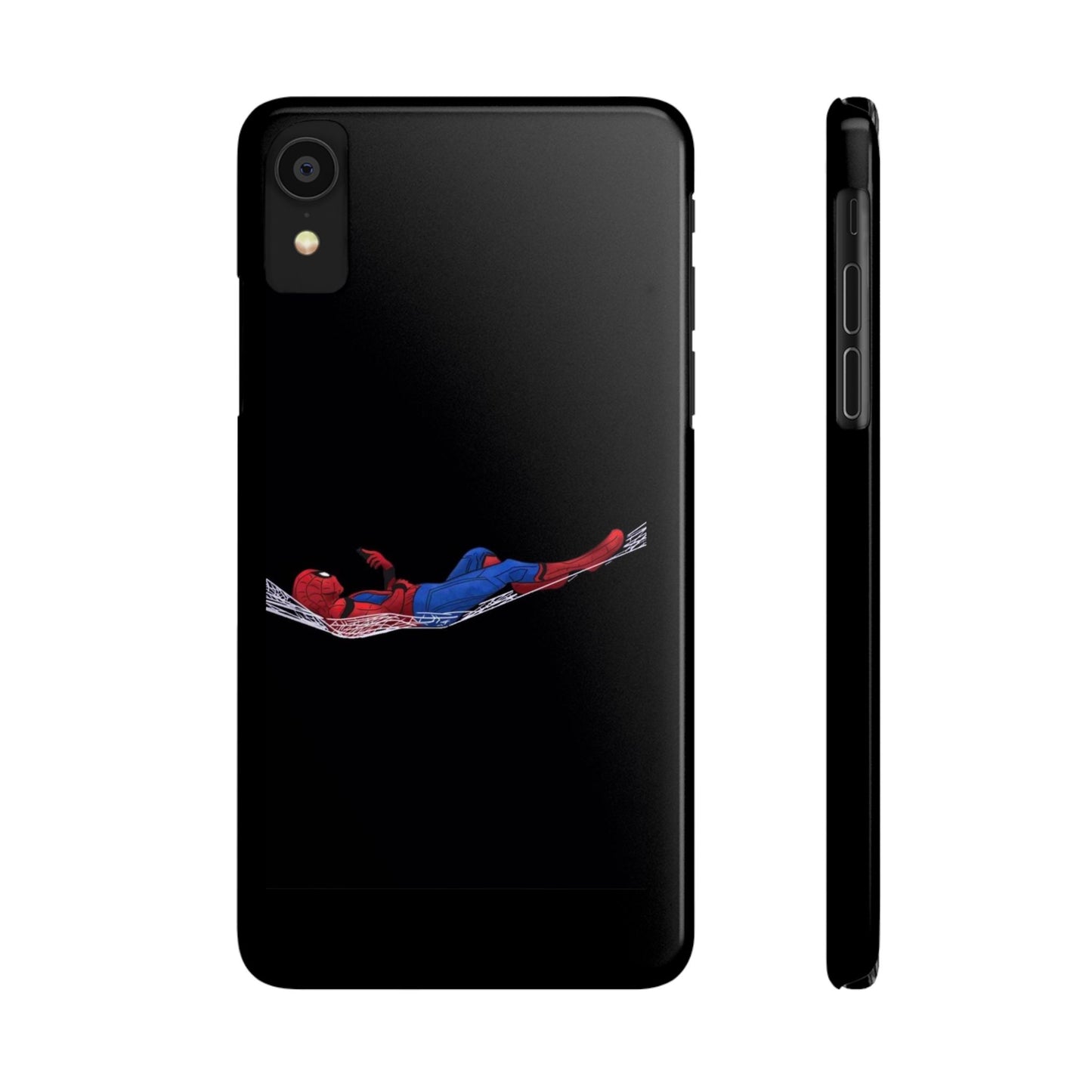 SPIDERMAN - Slim Phone Case