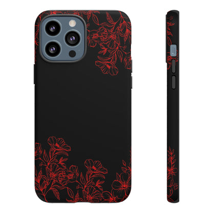 RED Tough Case