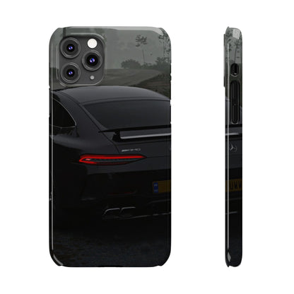 MERCEDES Slim Phone Case