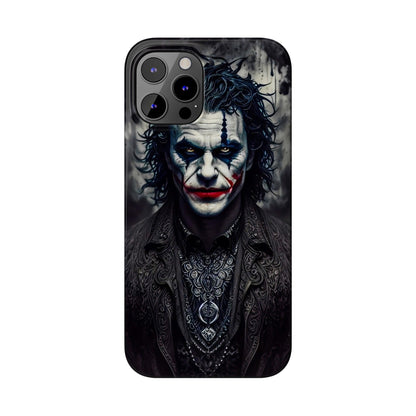 JOKER Slim Phone Case