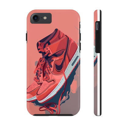 NIKE Tough Phone Case