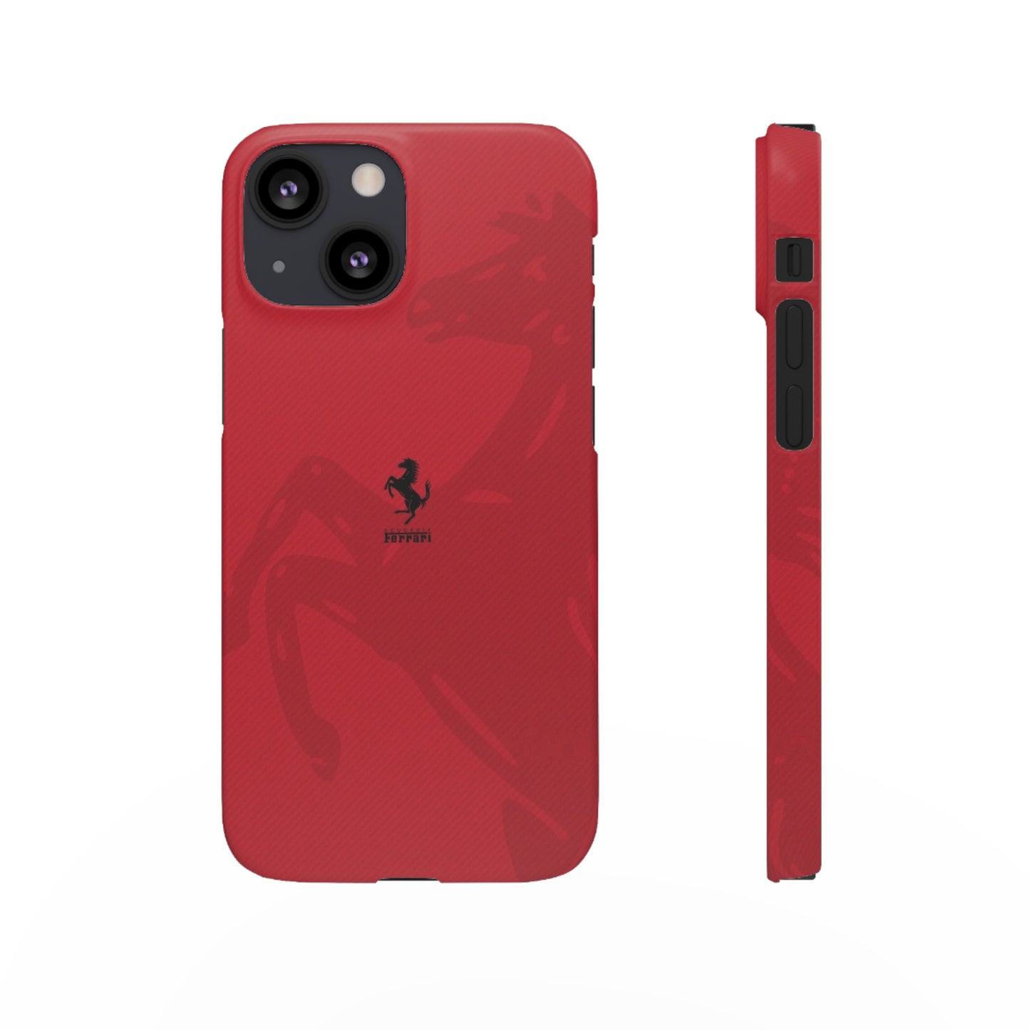 FERRARI Snap Case