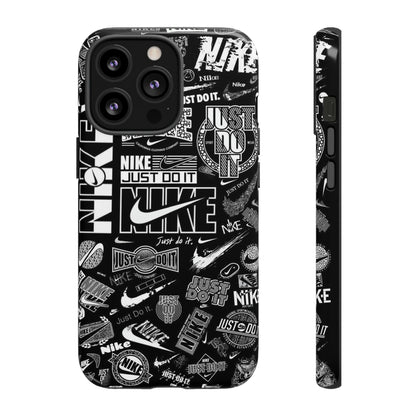 MIXED-NIKE Tough Case