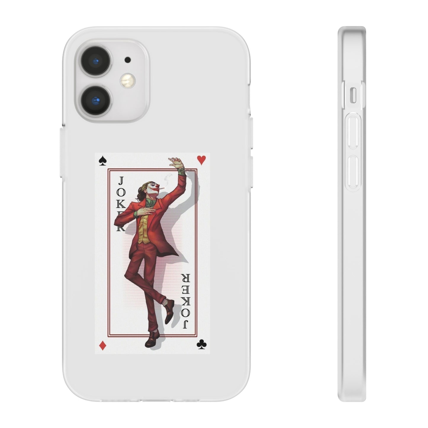 JOKER Flexi Case