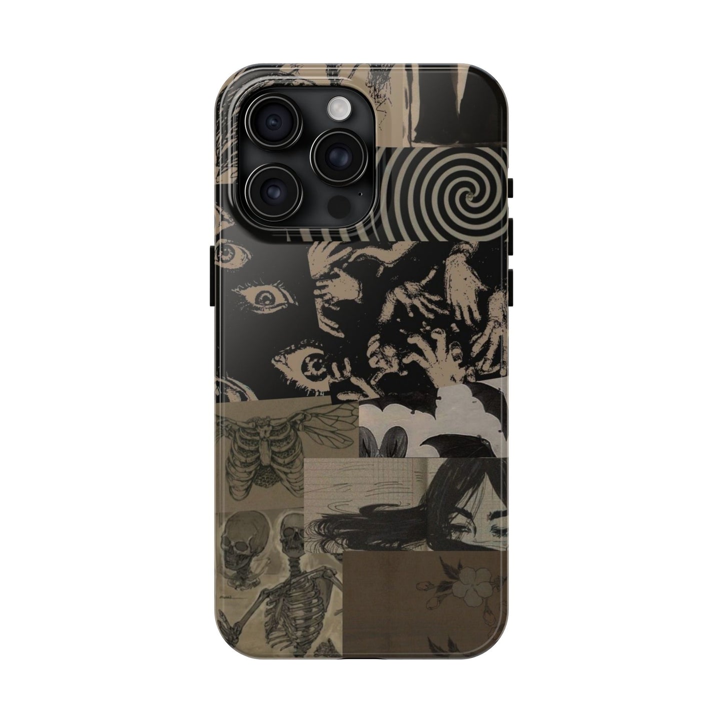 MIXED Tough Phone Case