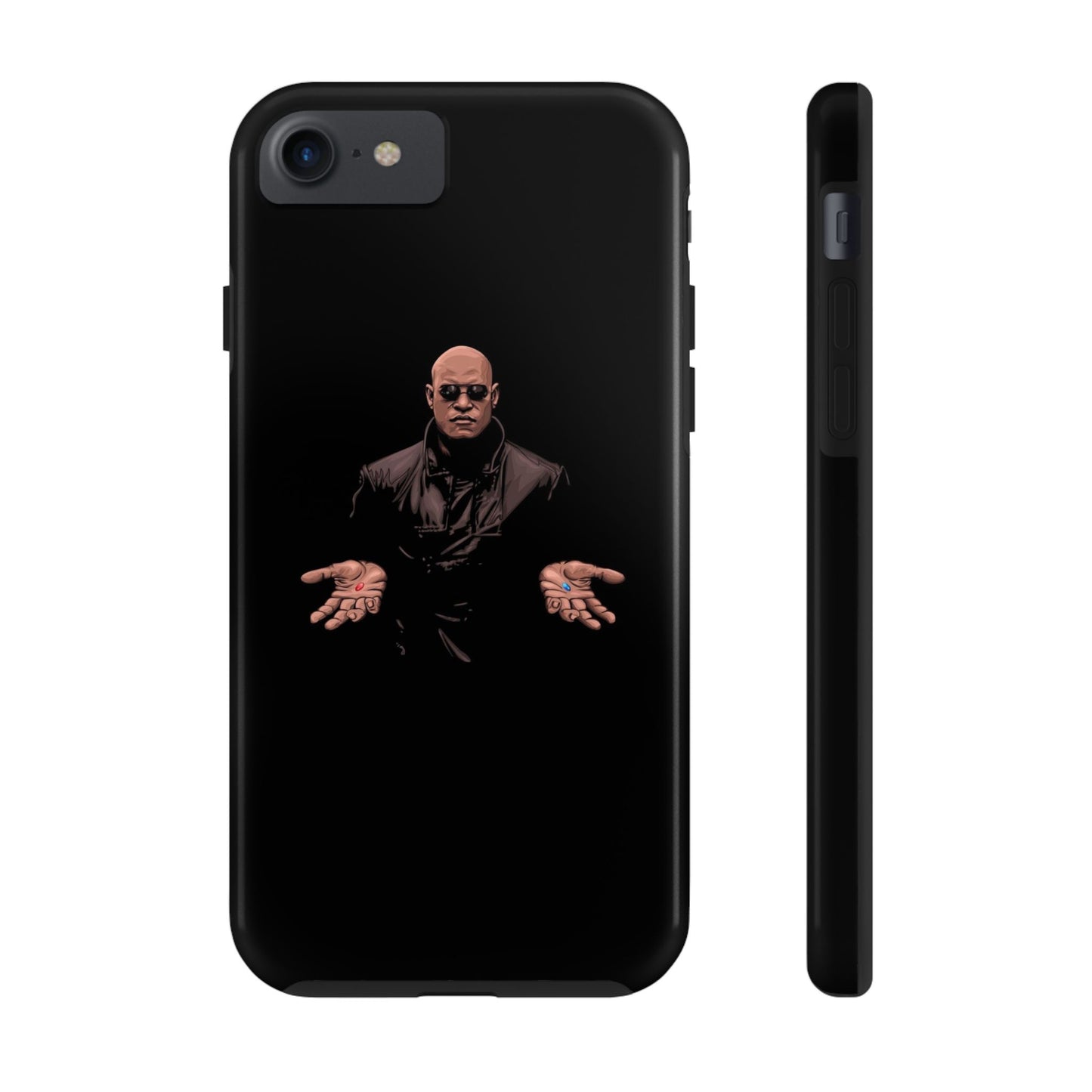 MATRIX - Tough Phone Case