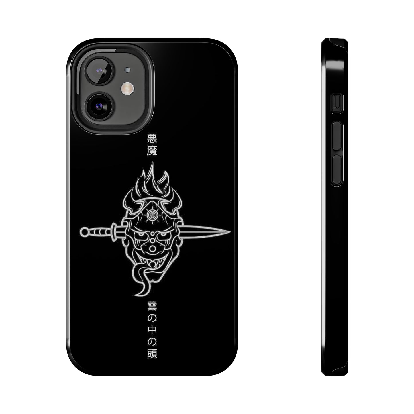 ONI Tough Phone Case