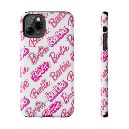 BARBIE Tough Phone Case