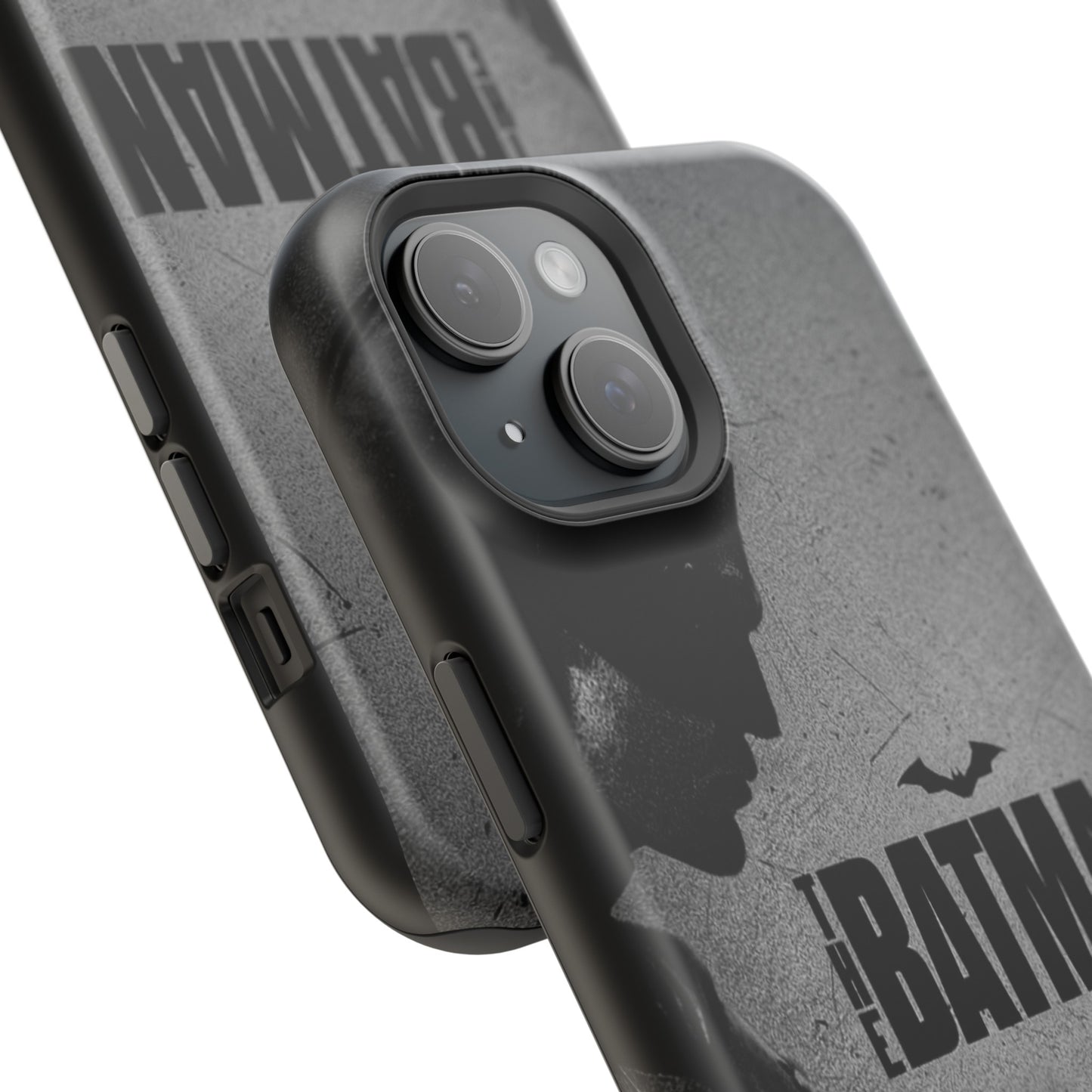 Impact-Resistant Cases