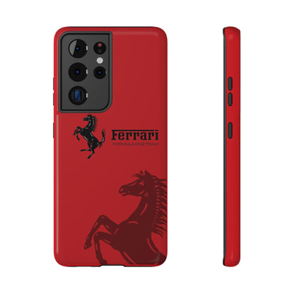 FERRARI Impact-Resistant Case