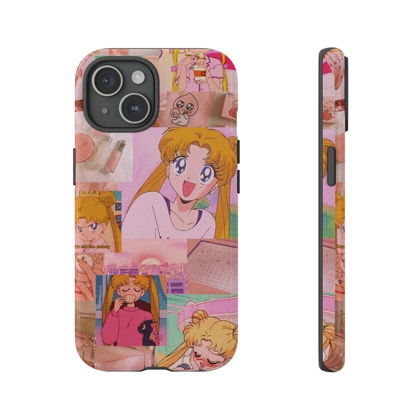 ANIME Tough Case