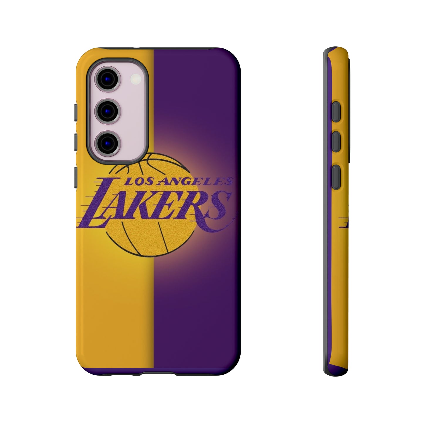 LAKERS Tough Case