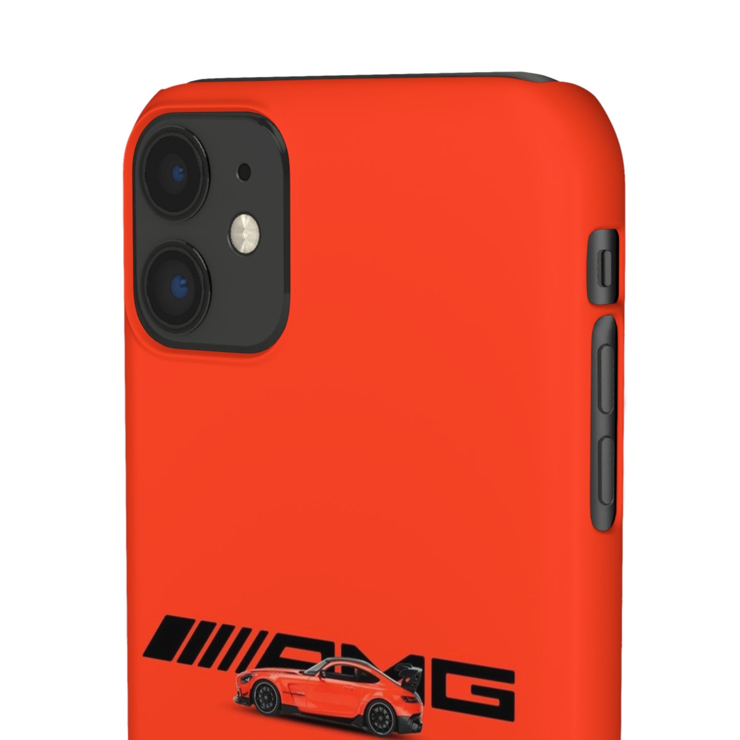 AMG Snap Case