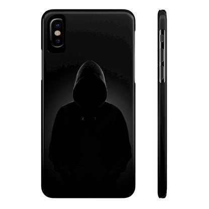 SHADOW Slim Phone Case