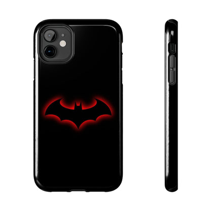 BATMAN Tough Phone Case