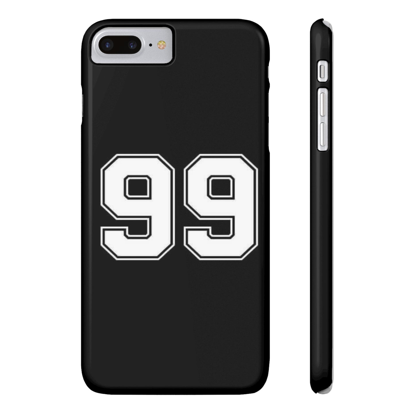 99 Slim Phone Case