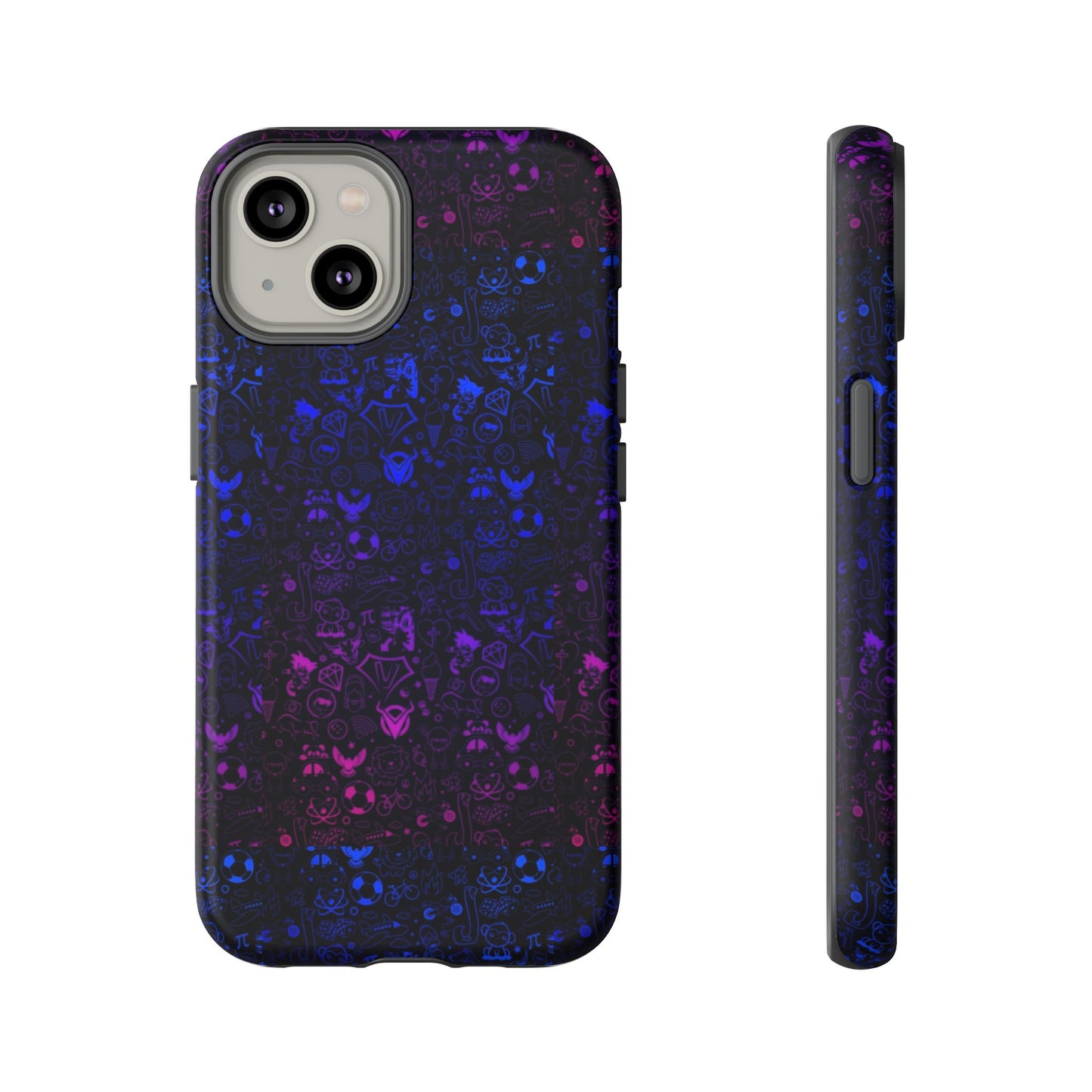 MIXED - Tough Case