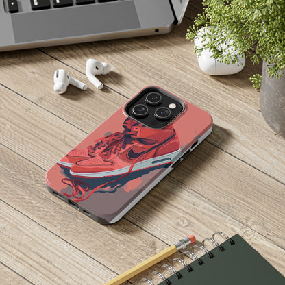 NIKE Tough Phone Case