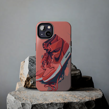 NIKE Tough Phone Case