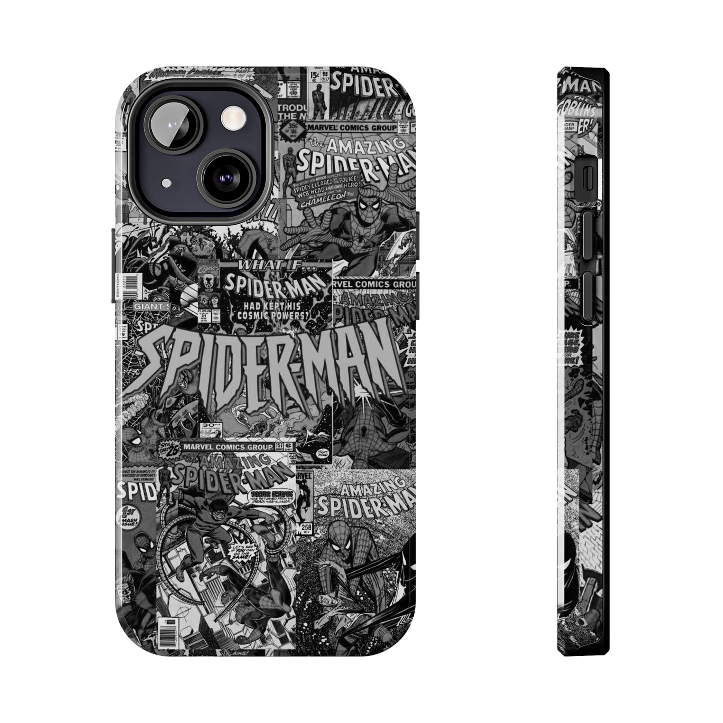 SPIDER-MAN Tough Phone Case