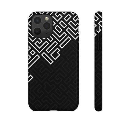 BLACK - Tough Case